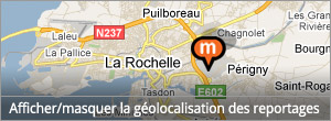 Géolocalisation
