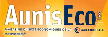 Octobre 2013 : Ils sont partenaires d'Emergence, les trophées de l'entreprise