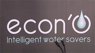 Economisons l'eau avec Econ'o