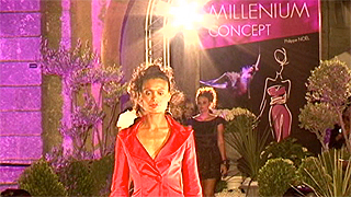 Réservez-vous un 8 août 2012 très fashion !