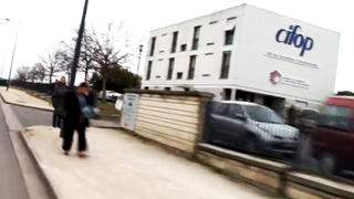 La CIFOP vous forme à Angoulême