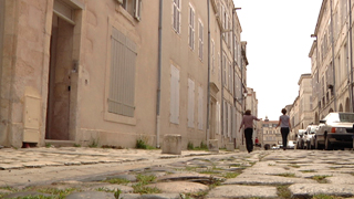 La Rochelle ville hanséatique