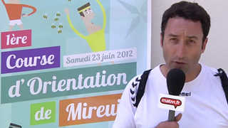 Bien s'orienter à Mireuil