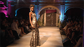 L'île de Ré met à l'honneur la haute couture