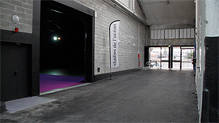 Les Studios de l'Océan sont ouverts !
