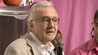 Alain Ducasse, un grand chef en Charente