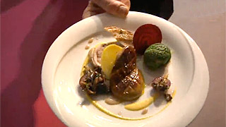 Quand Top Chef cuisine à Angoulême.
