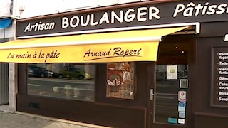 Achetez moins cher chez vos petits commerçants.