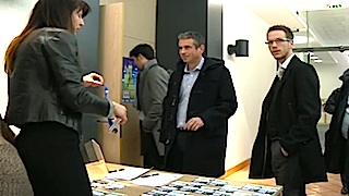 Un événement capital et numérique