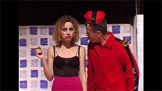 Les Amours de la Dame-Pipi, épisode 3