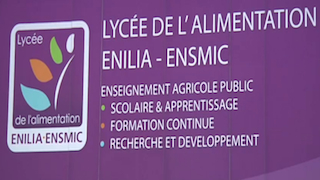 Suivez la voie lactée à Surgères