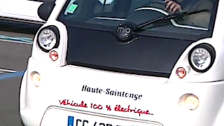 La Génétouze déjà dans le futur