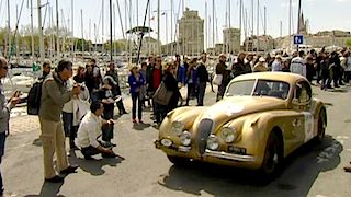 Tour Auto Optic 2000