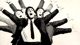 100% Beatles !