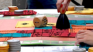 La fête du jeu s'invite à La Rochelle