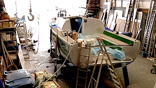 Afep Marine, un chantier naval familial et performant