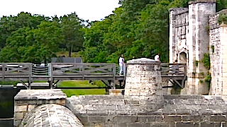 Deux lieux remarquables à découvrir