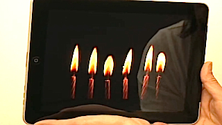 Joyeux anniversaire mativi !