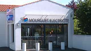 Un électricien qui vous éclaire !