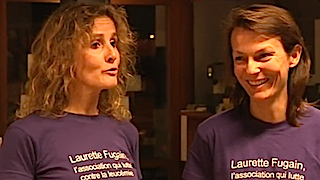 2 rochelaises partent à l'aventure