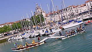 2ème édition des Nautic Games