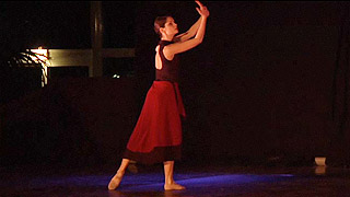 Danse en Haute Saintonge